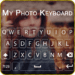 my photo keyboard Mod APK