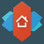 nova launcher Mod APK