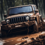 off road 4x4 driving simulator Mod APK