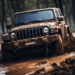 off road 4x4 driving simulator Mod APK