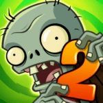 plants vs zombies 2 Mod APK