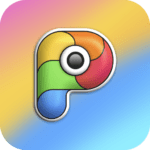 poppin icon pack Mod APK