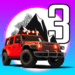 project offroad 3 Mod APK