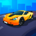 race master 3d car racing Mod APK