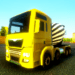 real truck simulator 2024 pro Mod APK