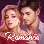 romance fate story chapters Mod APK