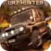 Russian Car Driver Uaz Hunter.png