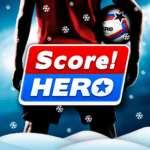 score hero Mod APK