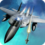 sky fighters 3d Mod APK