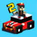 smashy road wanted 2 Mod APK