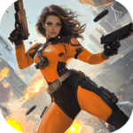 space quest hero survivor Mod APK