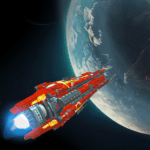 stellar wind idle space rpg Mod APK