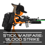 stick warfare blood strike Mod APK