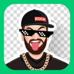 sticker maker wasticker Mod APK