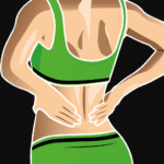 straight posture－back exercise Mod APK