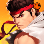 street fighter duel idle rpg Mod APK