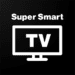 super smart tv launcher live Mod APK