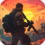 tegra zombie survival island Mod APK