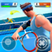 tennis clash multiplayer game Mod APK