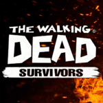 the walking dead survivors Mod APK