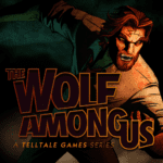 the wolf among us Mod APK