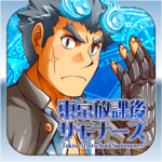 tokyo afterschool summoners Mod APK