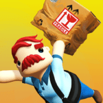 totally reliable delivery Mod APK