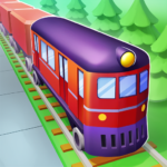 Train Miner Idle Railway Game.png