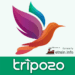 Tripozo Train Flight Travel.png