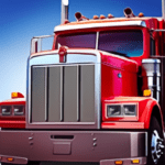 truck star Mod APK