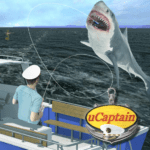 Ucaptain Boat Fishing Game 3d.png