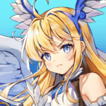 valkyrie story idle rpg Mod APK