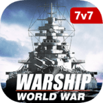 Warship World War Ww2.png