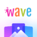 Wave Wallpapers And Ringtones.png