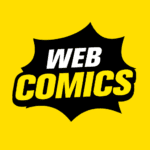 Webcomics Webtoon Manga.png