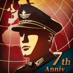 world conqueror 4 ww2 strategy Mod APK