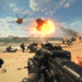 world war fight for freedom Mod APK