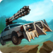 zombie derby 2 Mod APK