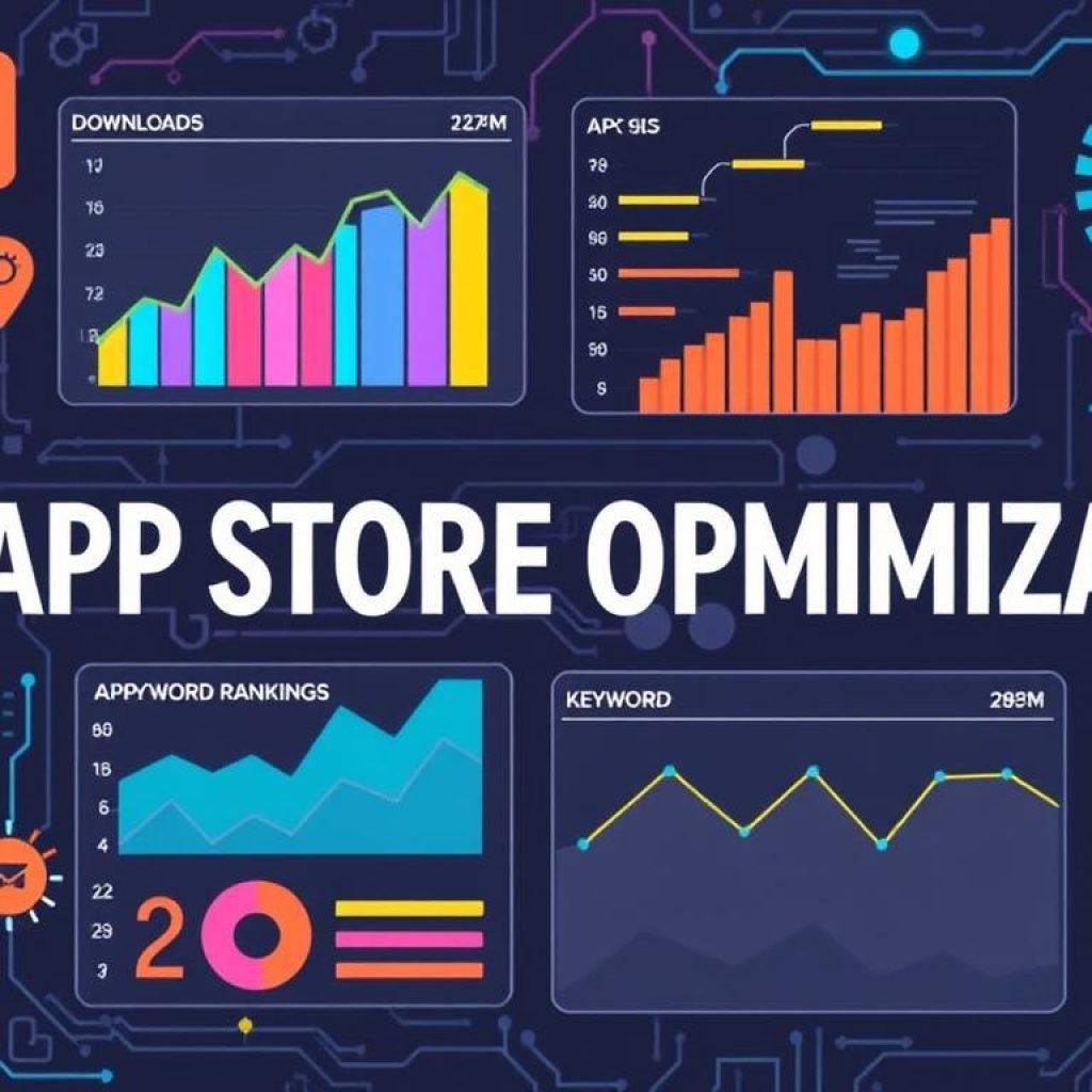 ASO metrics