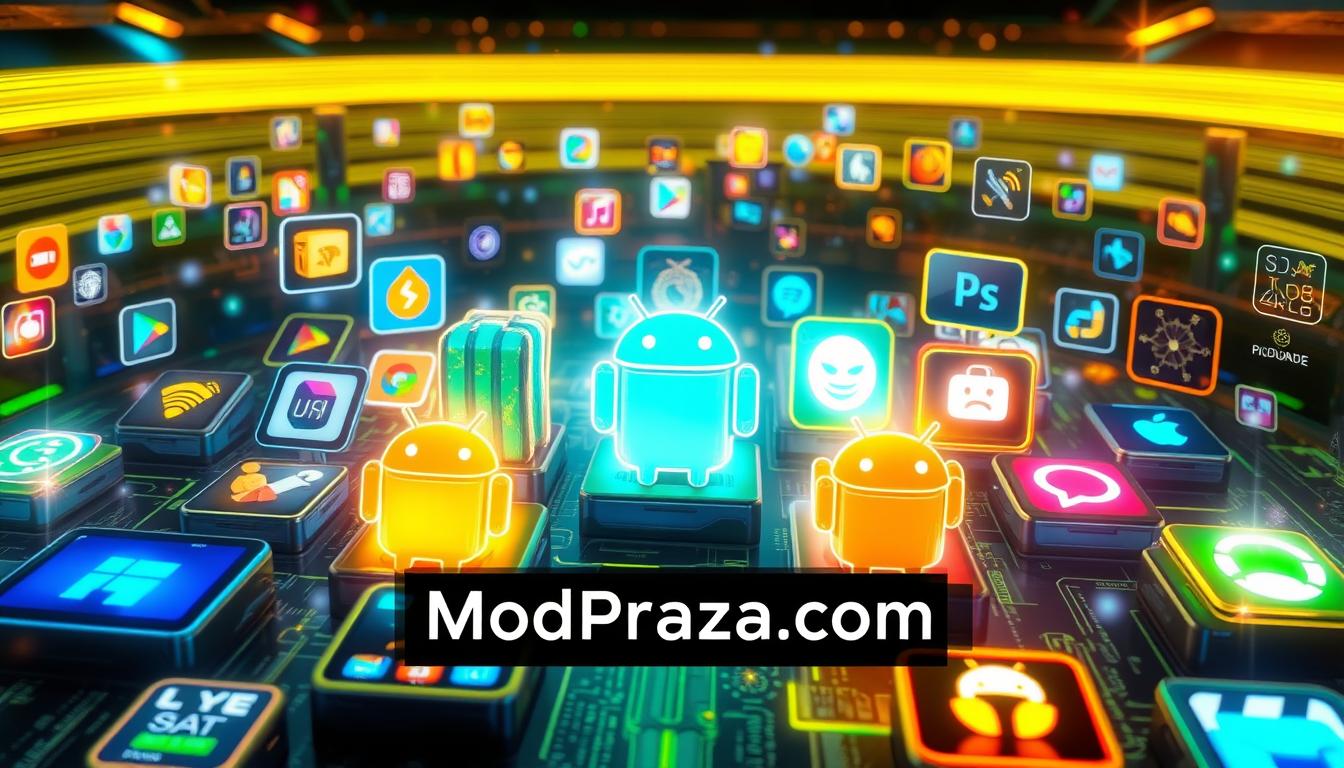 Android App Mods Download