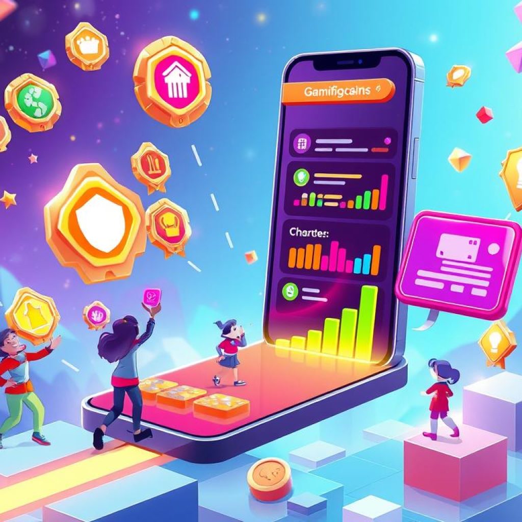 App Gamification