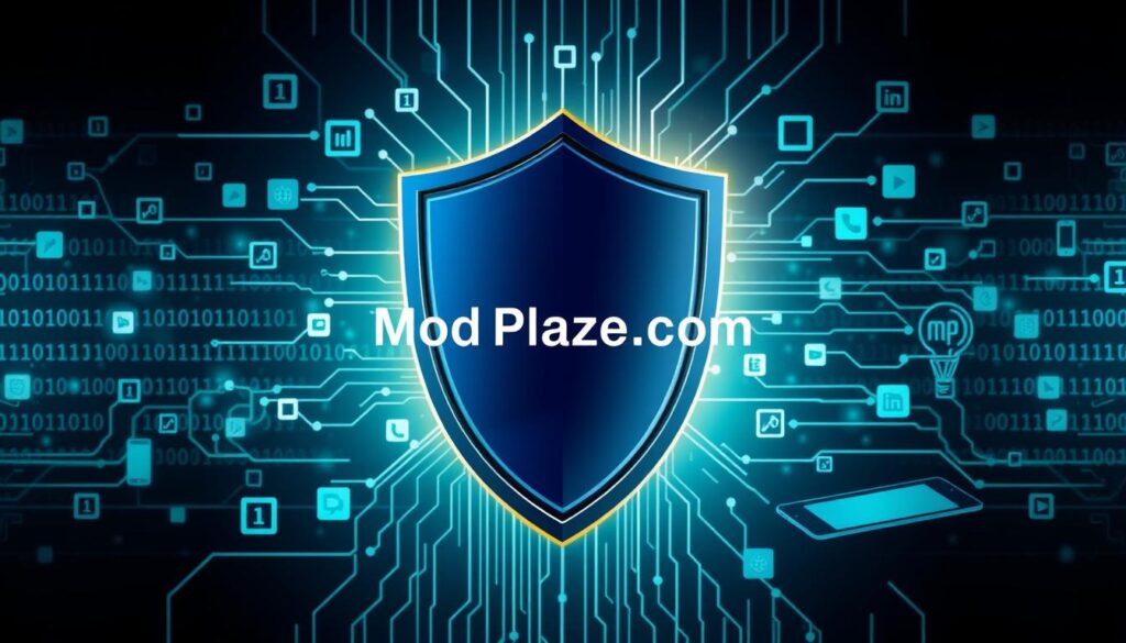 Mod APK safety