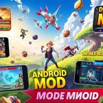 android game mod features