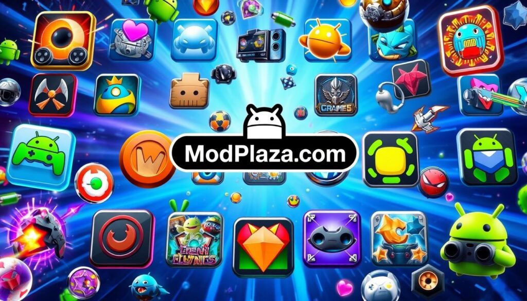 android games