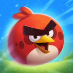 angry birds 2 Mod APK