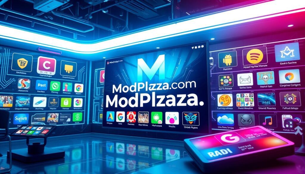 apk mod store