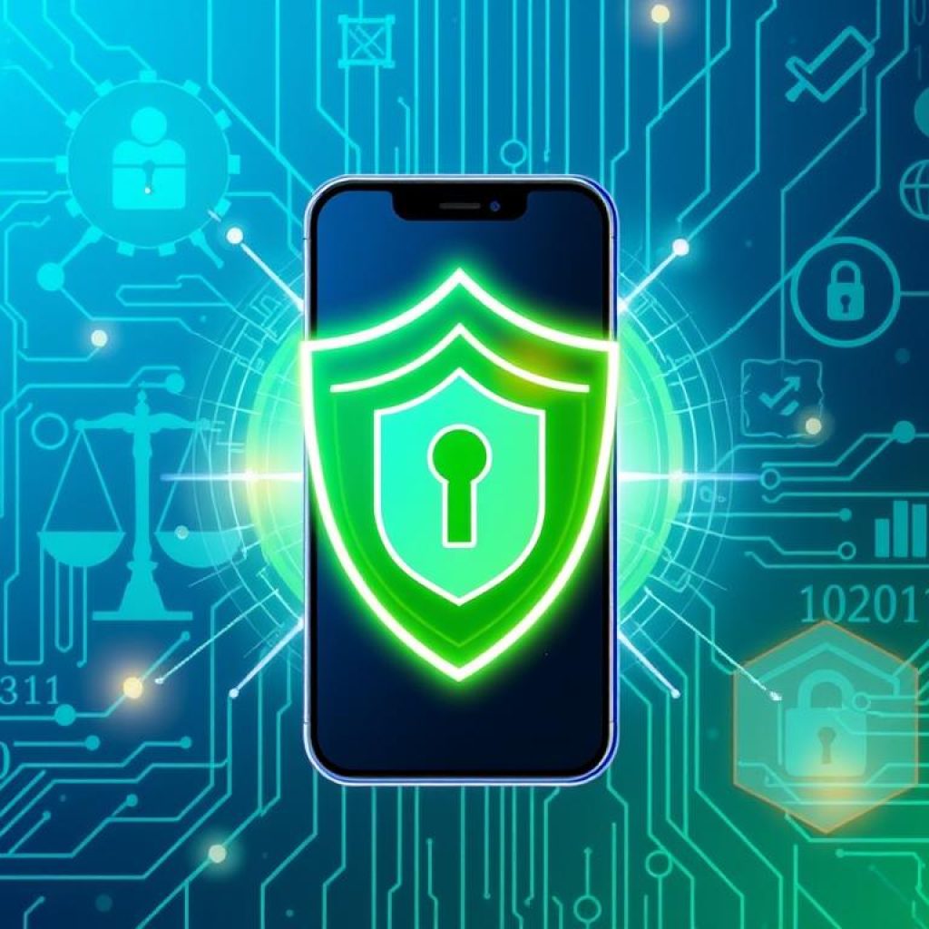 app security compliance