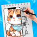 ar draw sketch sketch trace Mod APK