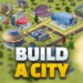 build a city community town Mod APK