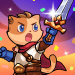 cat hero idle rpg war Mod APK